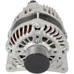 Alternator for Nissan Cube (2010–2014) 6-Groove Clutch Pulley