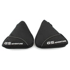 Crash Bars & Waterproof Bag for BMW R1200GS Adventure (2014-2020)