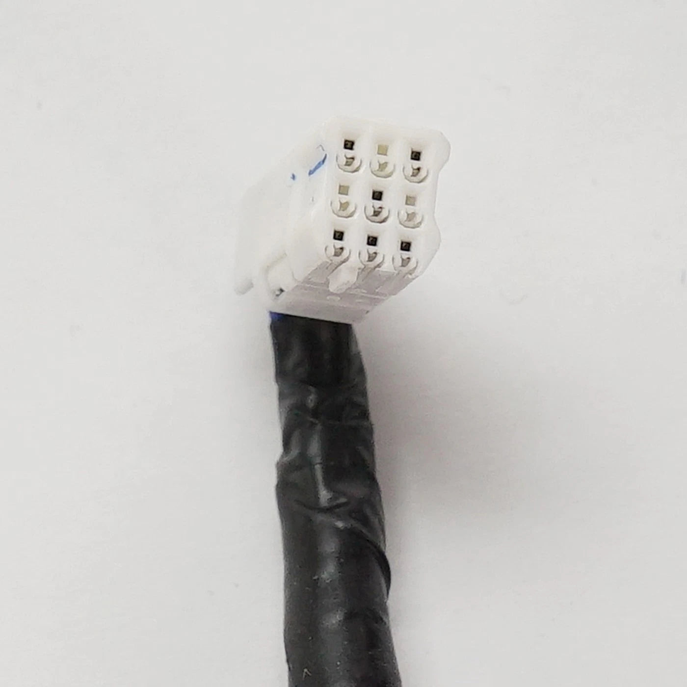 Right Power Heated Mirror for Mazda CX-3 (2016–2022) with Signal Light