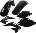Plastic Kit Black for