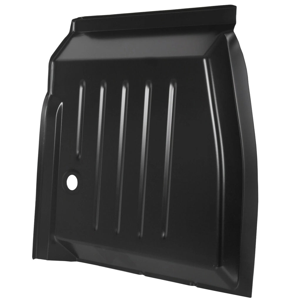 Set of 2 Front Cab Floor Pans for Chevy Silverado GMC Sierra (1999–2007)