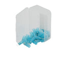 30-Pack Heat Shrink Ring Terminal #4 16-14 AWG