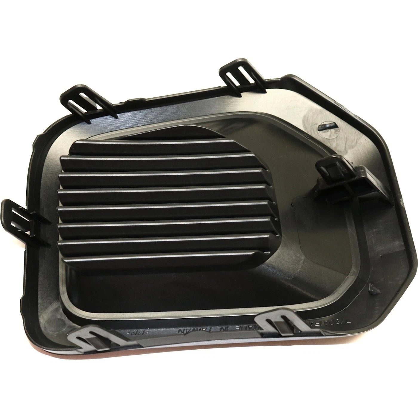 Fog Light Cover for Toyota Tacoma (2005-2015)