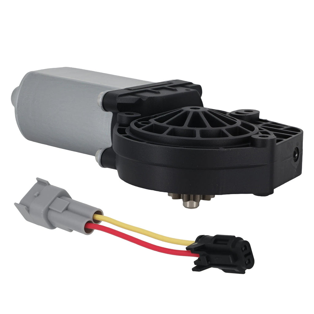 Front Left Window Motor for Ford Excursion (2000–2005) YC3Z1523395-AA
