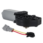 Front Left Window Motor for Ford Excursion (2000–2005) YC3Z1523395-AA