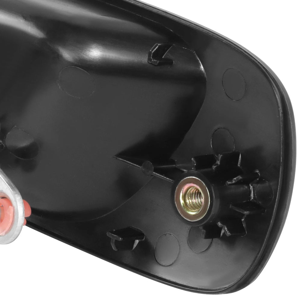 Outer Exterior Door Handle for Honda Civic Sedan (1992–1995) OE Style