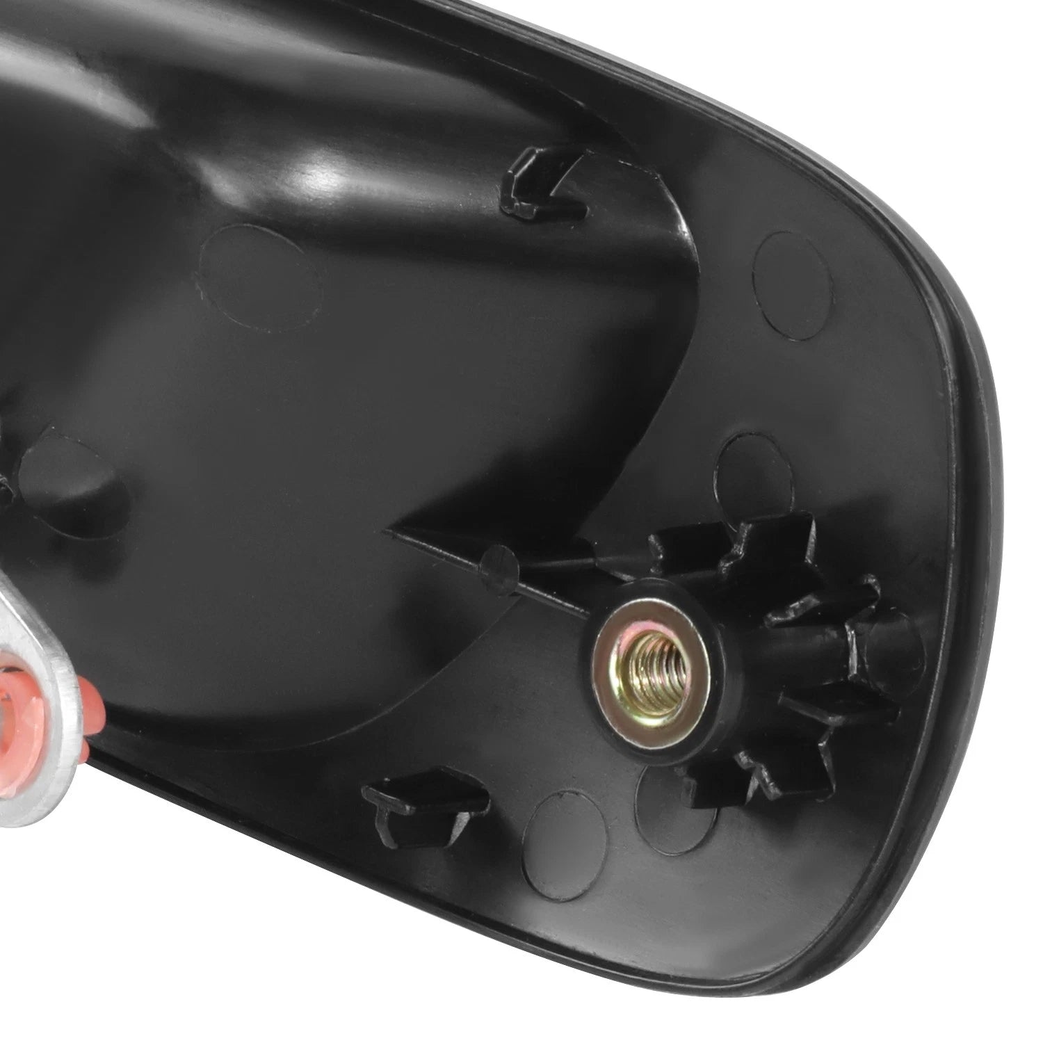 Outer Exterior Door Handle for Honda Civic Sedan (1992–1995) OE Style
