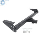 Class 3 Trailer Hitch Receiver for Frontier/Equator (2005–2025)