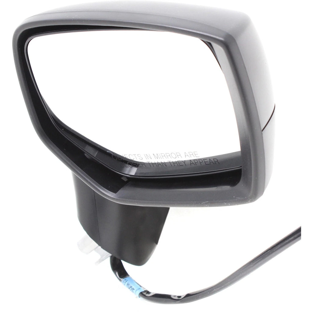 Power Mirrors for Subaru Crosstrek (2016–2017) Driver & Passenger Side