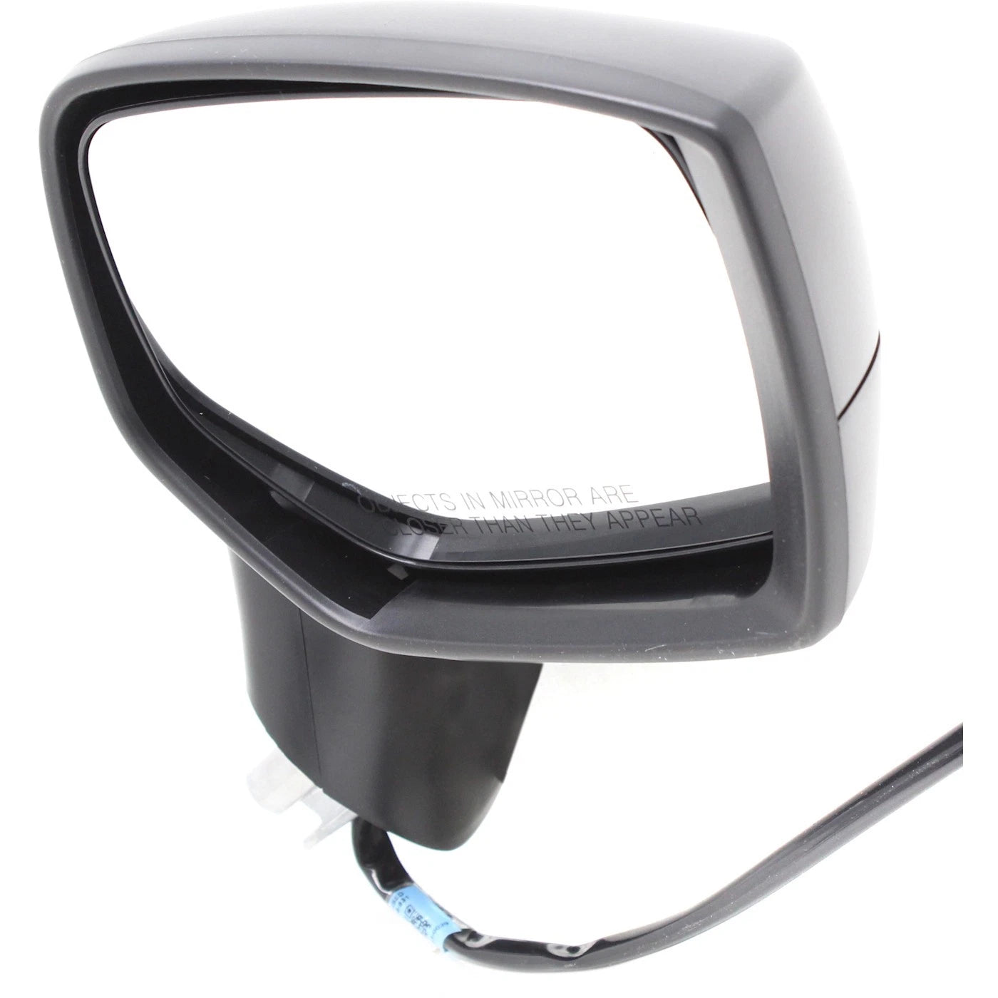 Power Mirrors for Subaru Crosstrek (2016–2017) Driver & Passenger Side