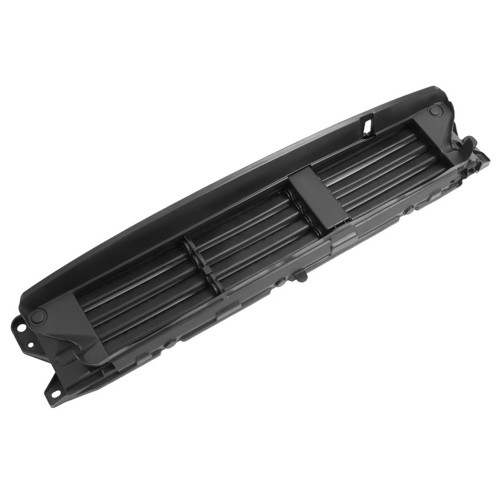 Front Lower Radiator Grille Shutter Assembly for Honda CR-V (2017–2020)