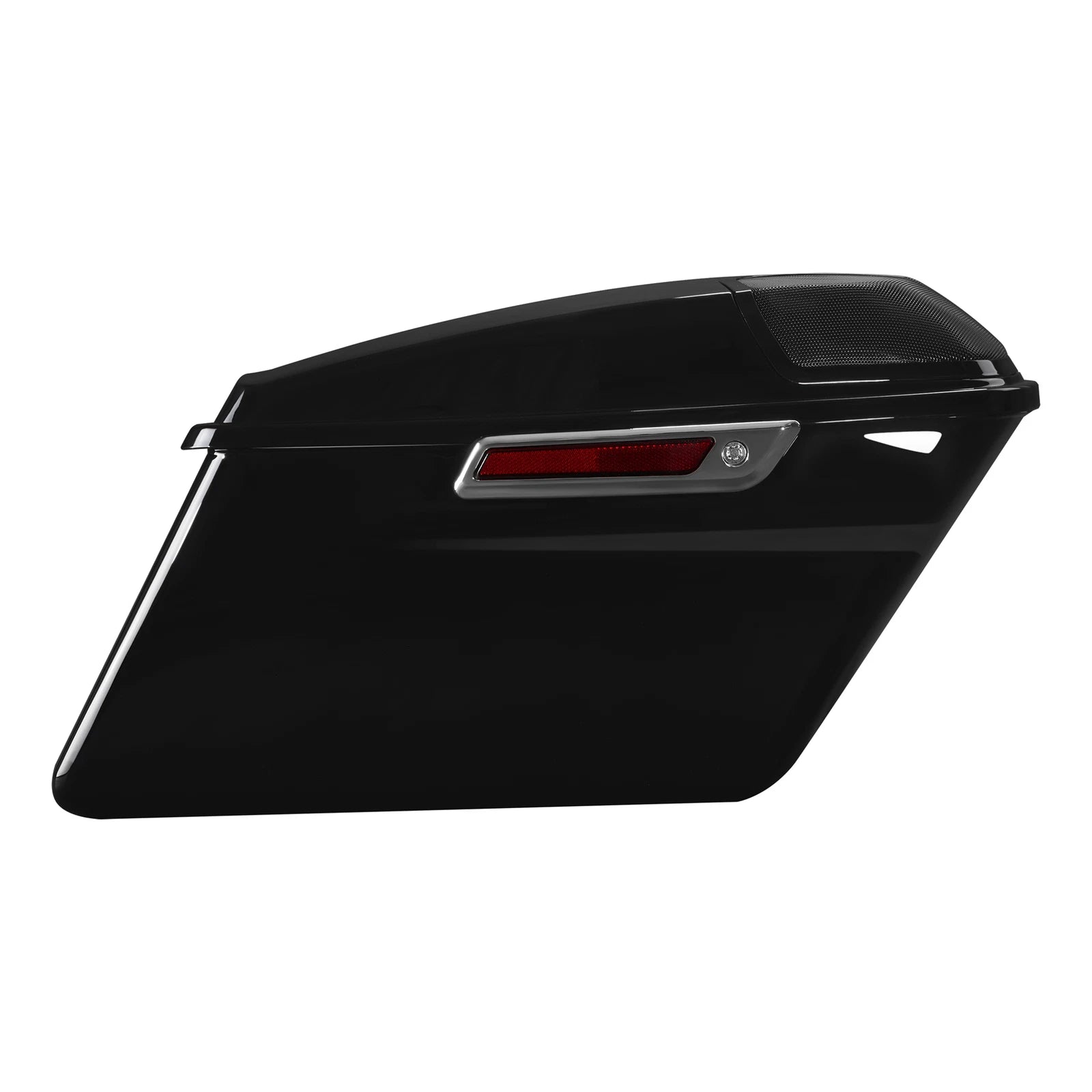 Hard Saddlebags Speaker Lid for Harley Touring Models (2014–2023)