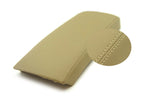 Leather Synthetic Center Console Armrest Cover for Toyota Prius (2004–2009)