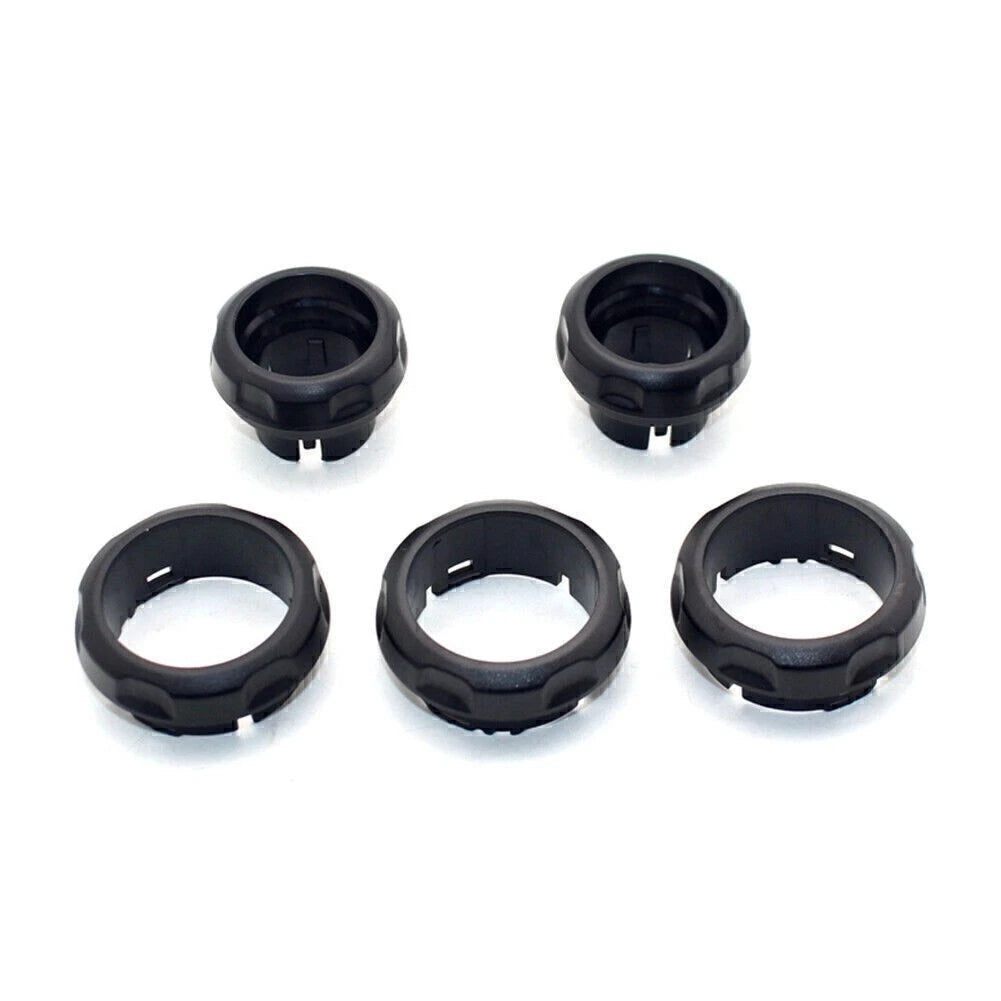 Air Condition Control Volume Knob for Land Rover Discovery 4, Range Rover Sport (2009–2016)