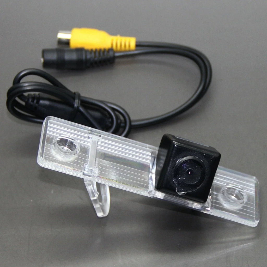 Camera / Rear View / Backup for Chevrolet Cruze (2010–2015)