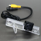 Camera / Rear View / Backup for Chevrolet Cruze (2010–2015)