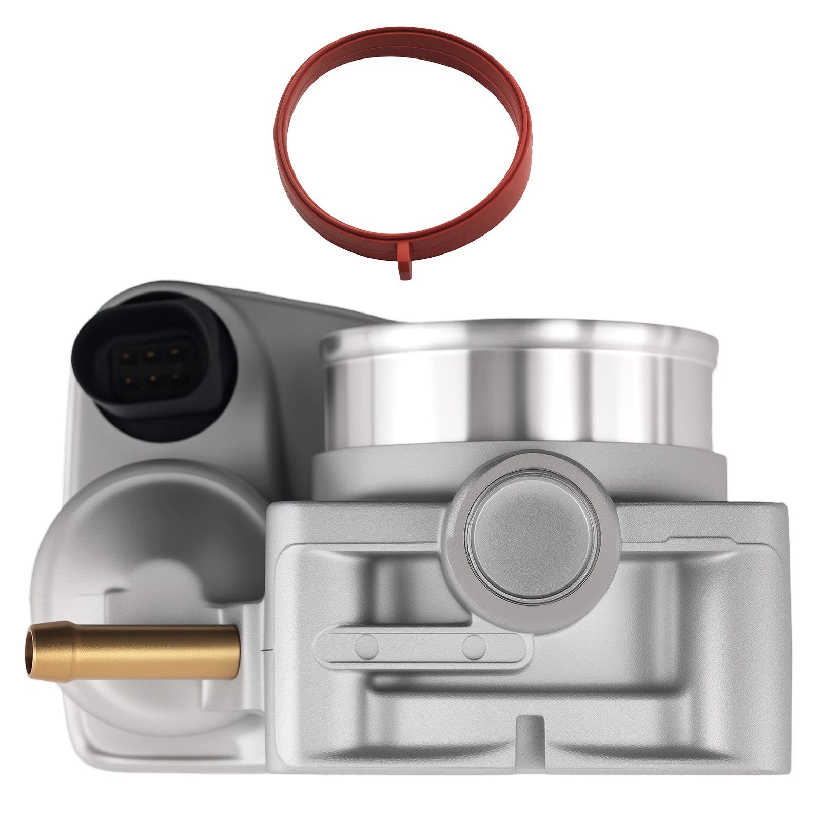 Fuel Injection Throttle Body for Mini Cooper Base Hatchback (2002–2006)