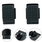 2 Pin Socket Foot Switch for 12V Kids Ride On Car Bike Scooter Quad