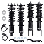 BFO Coilovers Lowering Kit for Honda Civic (1996–2000) Acura Integra (1994–2001)
