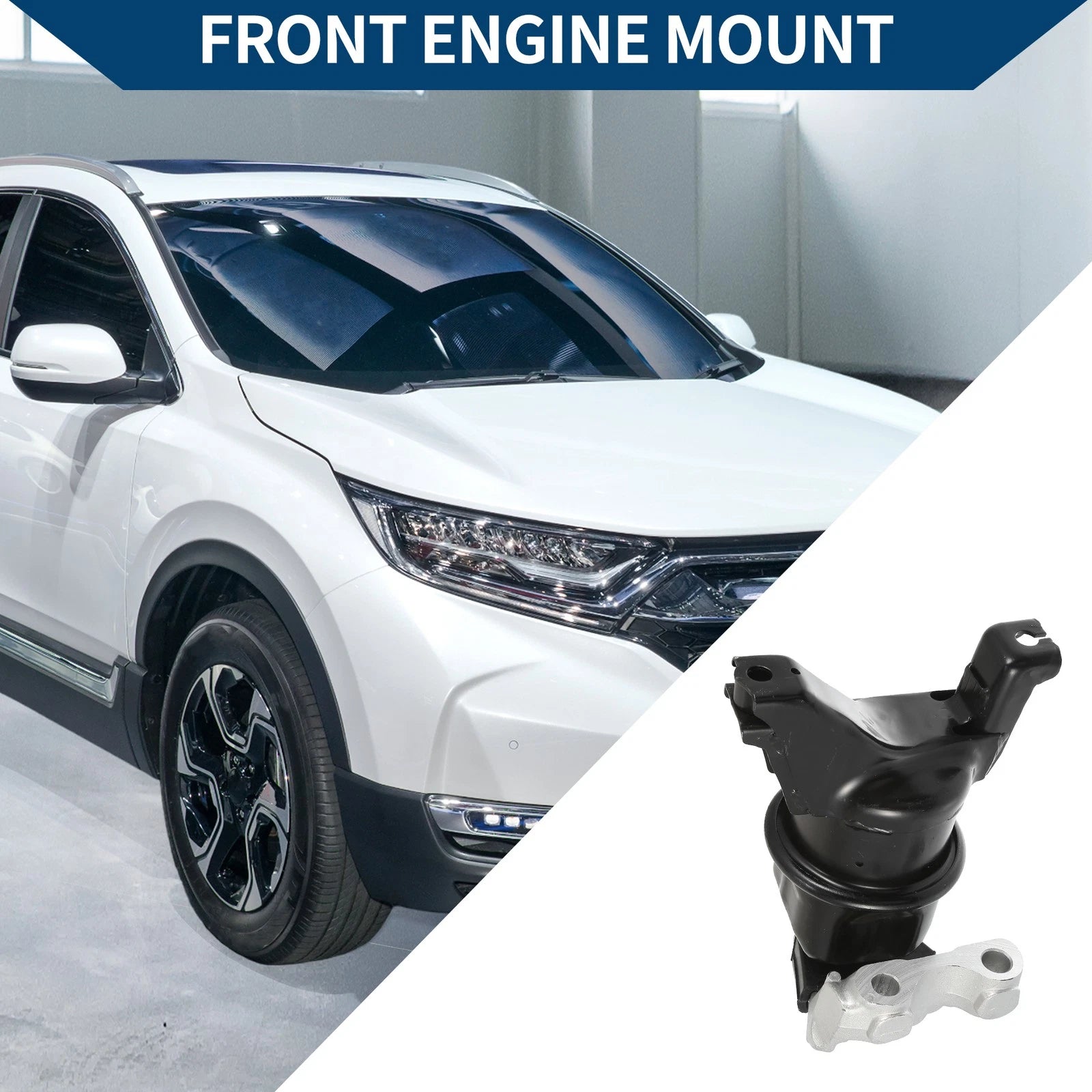 Engine Motor Mount for Honda CR-V (2017–2019)