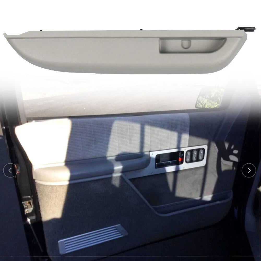 Driver Side Front Left Door Armrest for Chevrolet GMC (1990–1994)