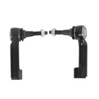 Set of 2 Front Upper Lower Control Arms for Ford Expedition Navigator (2009-2013)