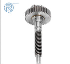 Parking Brake Actuator Gear Shaft Repair Kit for BMW E65 E66 (2002-2008)