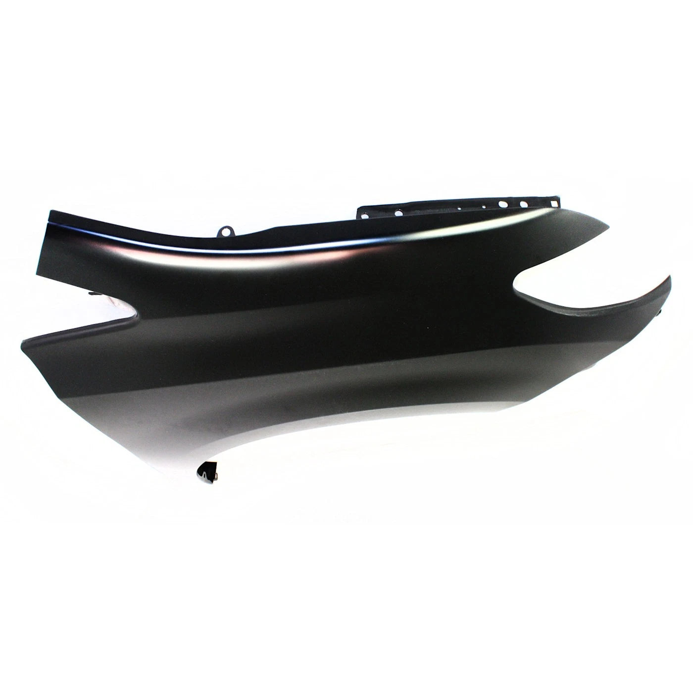 Set of 2 CAPA Fenders for Toyota Sienna (2011–2020) Front Left & Right