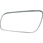 Driver Side Mirror Glass for Mitsubishi Lancer (2008–2014)