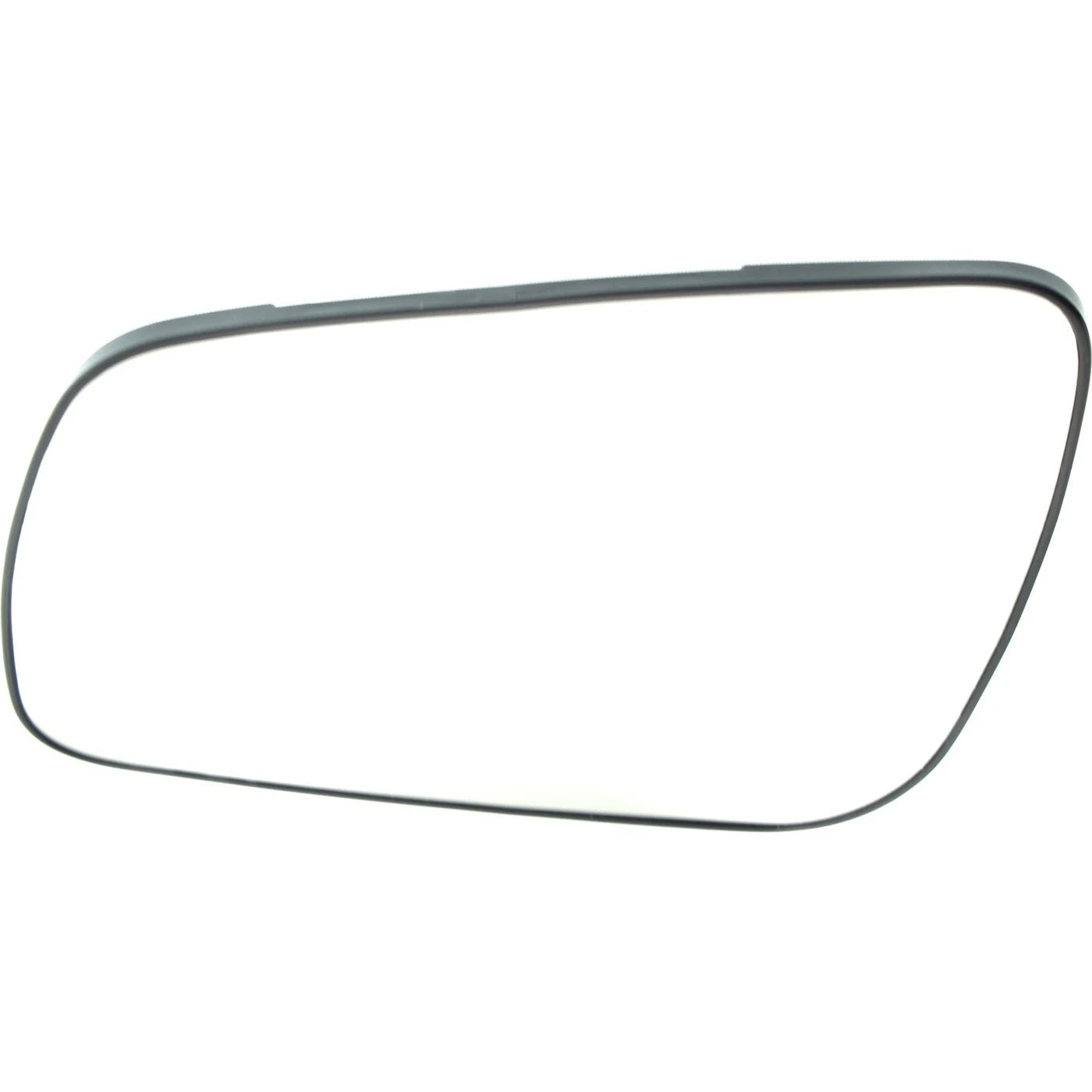 Driver Side Mirror Glass for Mitsubishi Lancer (2008–2014)