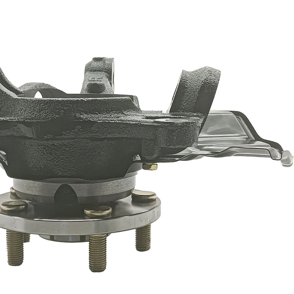 Front Right Steering Knuckle & Wheel Bearing Hub Assembly for Toyota Corolla (2003–2008)