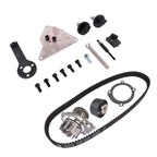 Timing Belt Kit & Water Pump for Dodge Dart Fiat 500 (2012–2017)