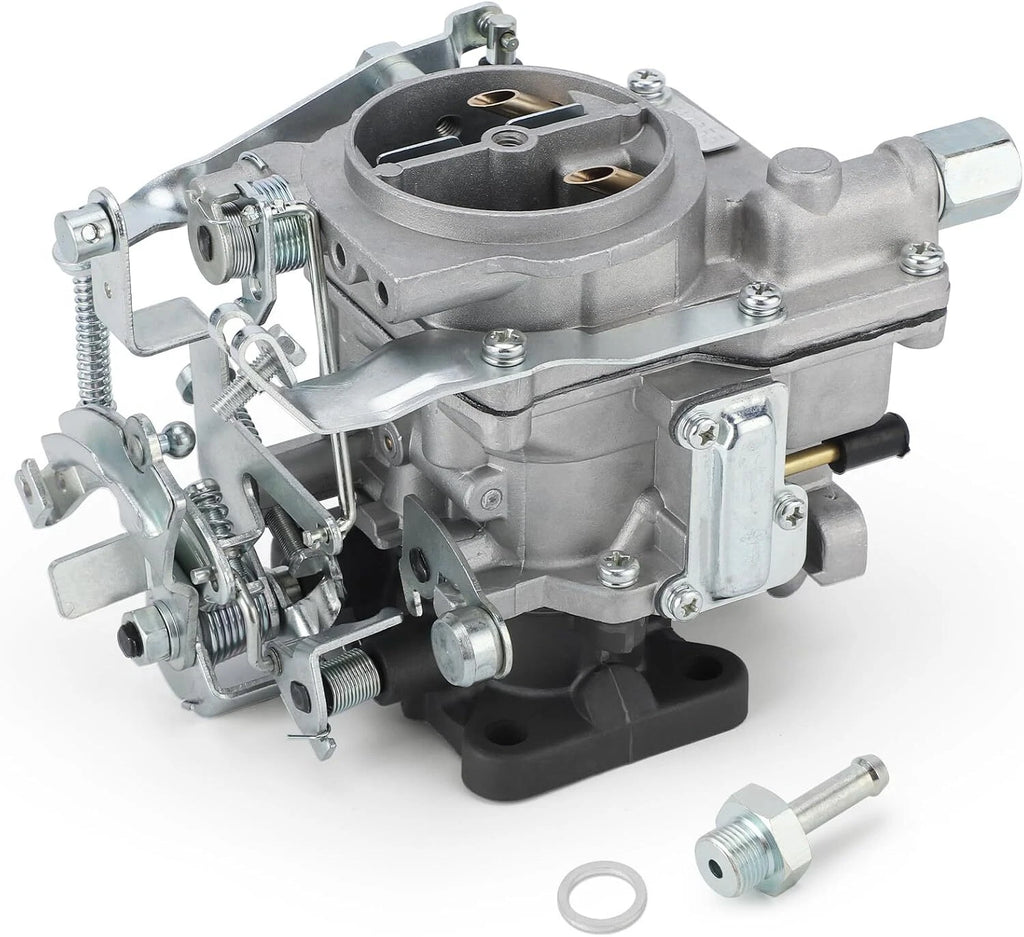 Carburetor for Suzuki Samurai 1986–1988 (1.3L Engine, US Model) Toy-250