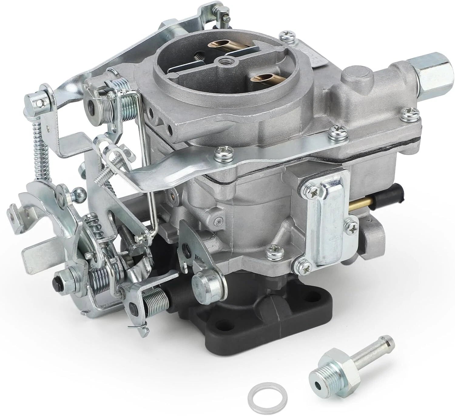 Carburetor for Suzuki Samurai 1986–1988 (1.3L Engine, US Model) Toy-250
