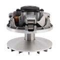 Front Complete Variator Set 420686870 for Can-Am Maverick Turbo (2013–2023)