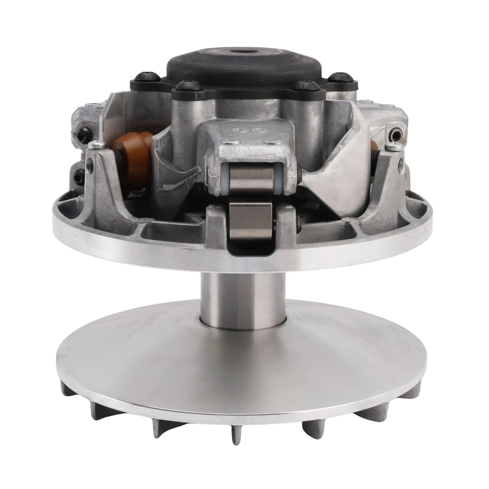 Front Complete Variator Set 420686870 for Can-Am Maverick Turbo (2013–2023)