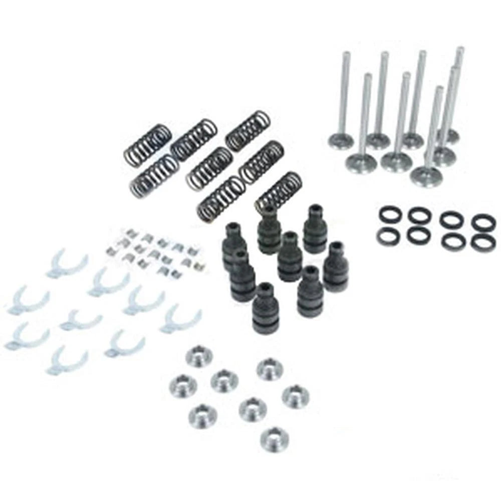 Cylinder Head Valve Kit for Ford Tractors 2N 8N 9N (1939–1952) VOKF928N VTK120