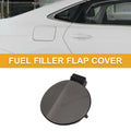 Fuel Tank Door Cap for Volkswagen Magotan (2011–2019) 3AD809857 Dark Gold Tone