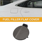 Fuel Tank Door Cap for Volkswagen Magotan (2011–2019) 3AD809857 Dark Gold Tone