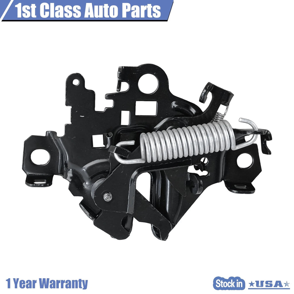 Hood Latch Lock Assembly for Toyota RAV4 (2006-2022)