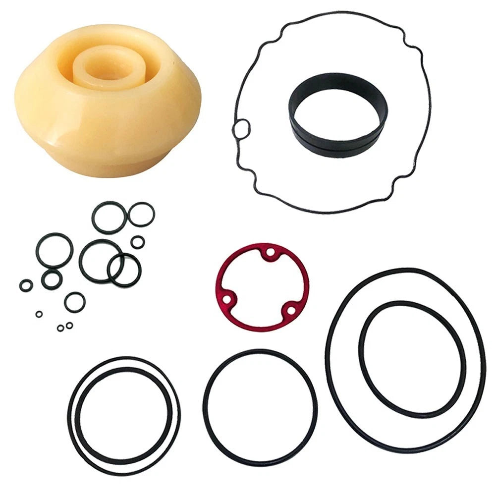 Set of O-Ring Rebuild Kit for Hitachi NR90AE NR90AD NR90AE(S) Nailers