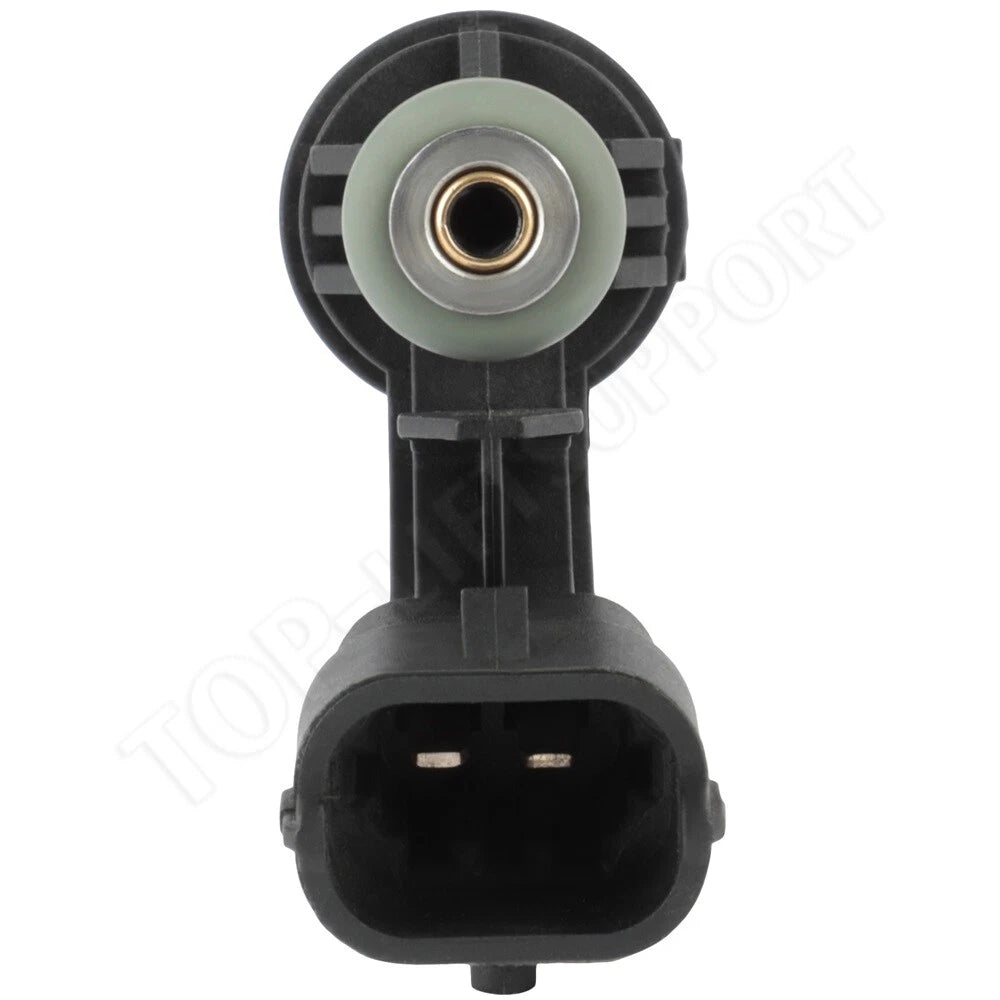 Fuel Injectors for Jaguar XF, Land Rover LR4 (2010–2015)