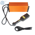 36V 14A Battery Charger for EZGO TXT Golf Cart (Year Range Not Specified)