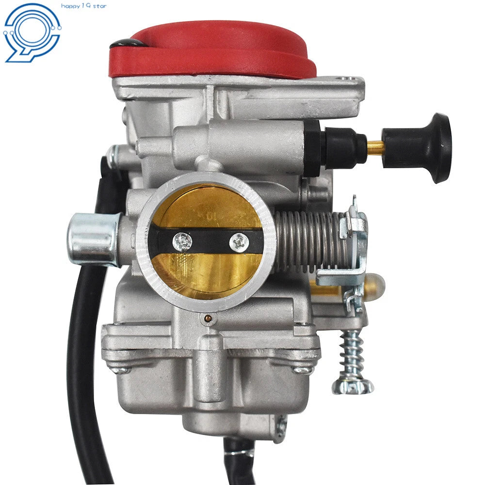Carburetor for Roketa Baja Jianshe 250 JS250 WD250-U (2000–2023)