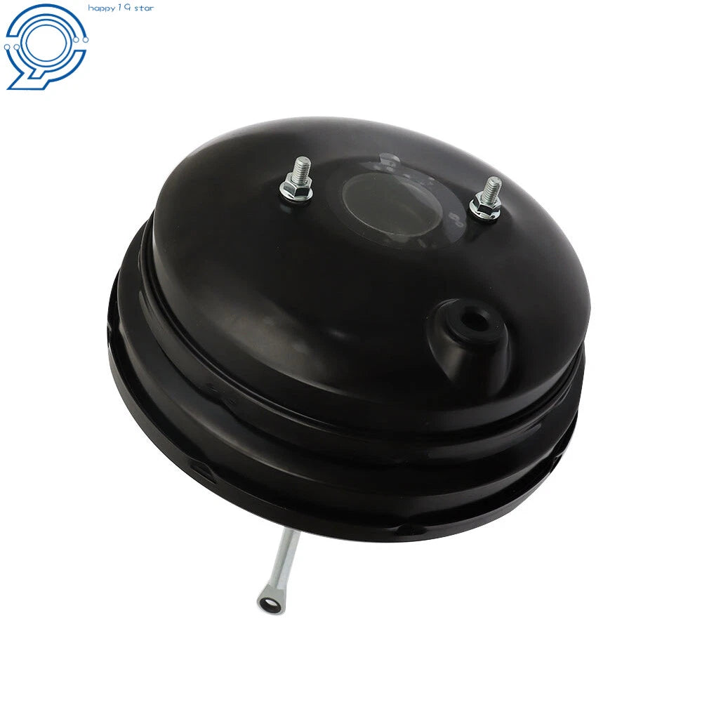 Dual Vacuum Power Brake Booster for BMW X5 (2000–2006)