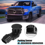 2 Pcs Bumper Reverse Parking Sensor for Toyota RAV4 (2016–2018) 893410C011