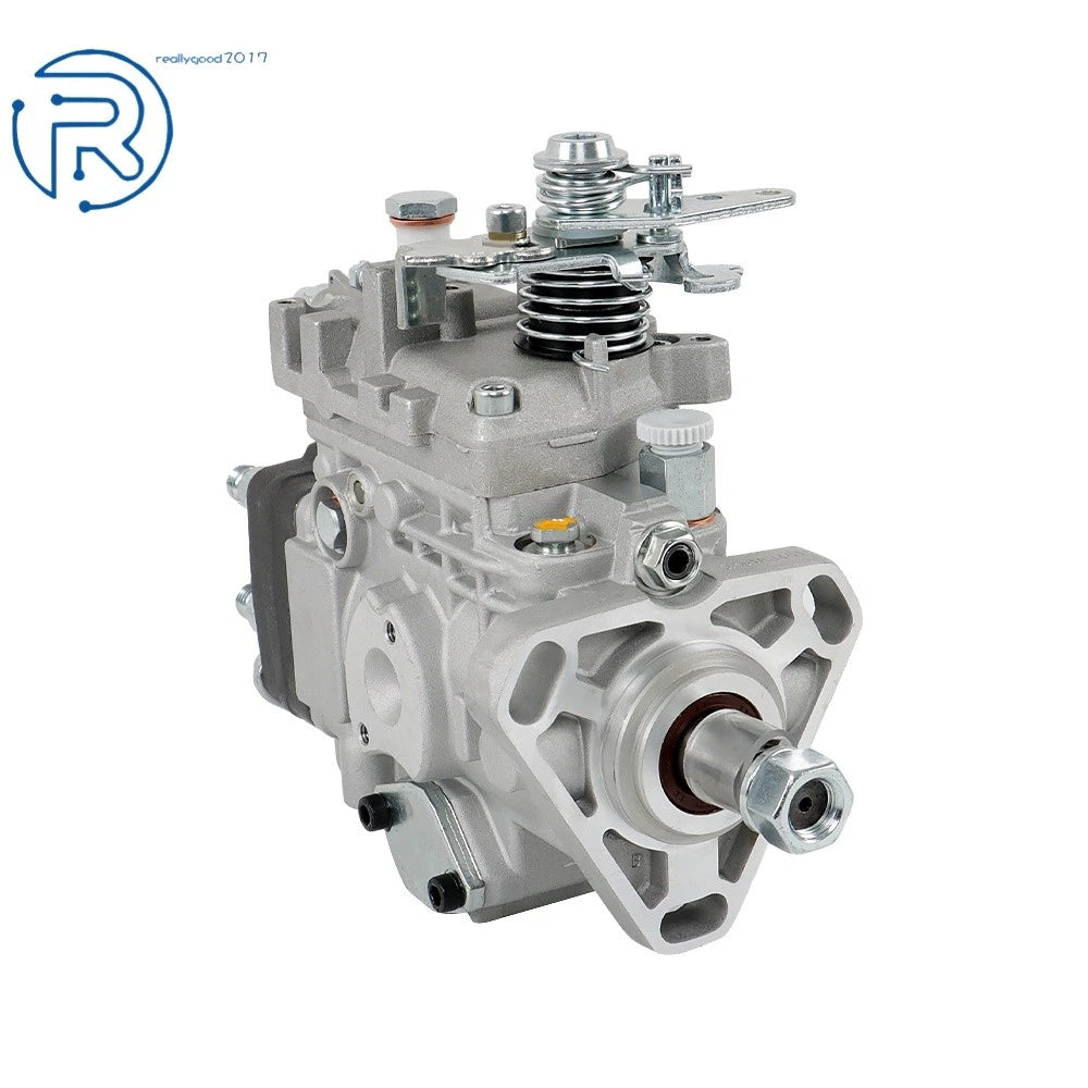 Fuel Injection Pump for Case Excavator Cummins 4BT 3.9L Diesel (NO CORE)