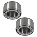 2X Front Wheel Bearings for Toyota Sequoia/4Runner (2003–2023) 517011 WB517011