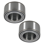 2X Front Wheel Bearings for Toyota Sequoia/4Runner (2003–2023) 517011 WB517011