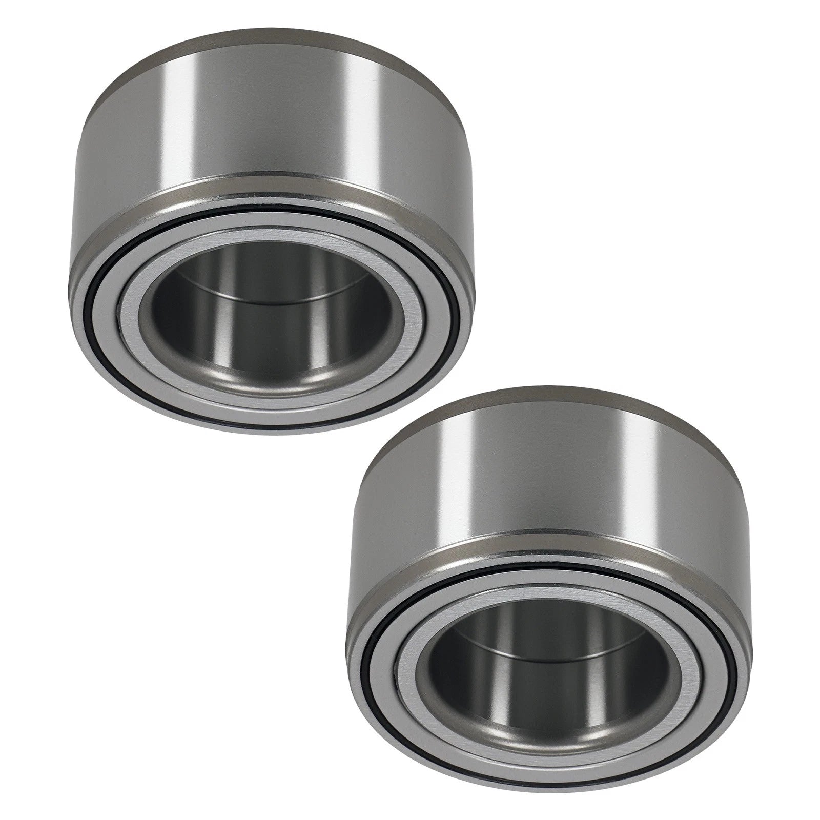 2X Front Wheel Bearings for Toyota Sequoia/4Runner (2003–2023) 517011 WB517011